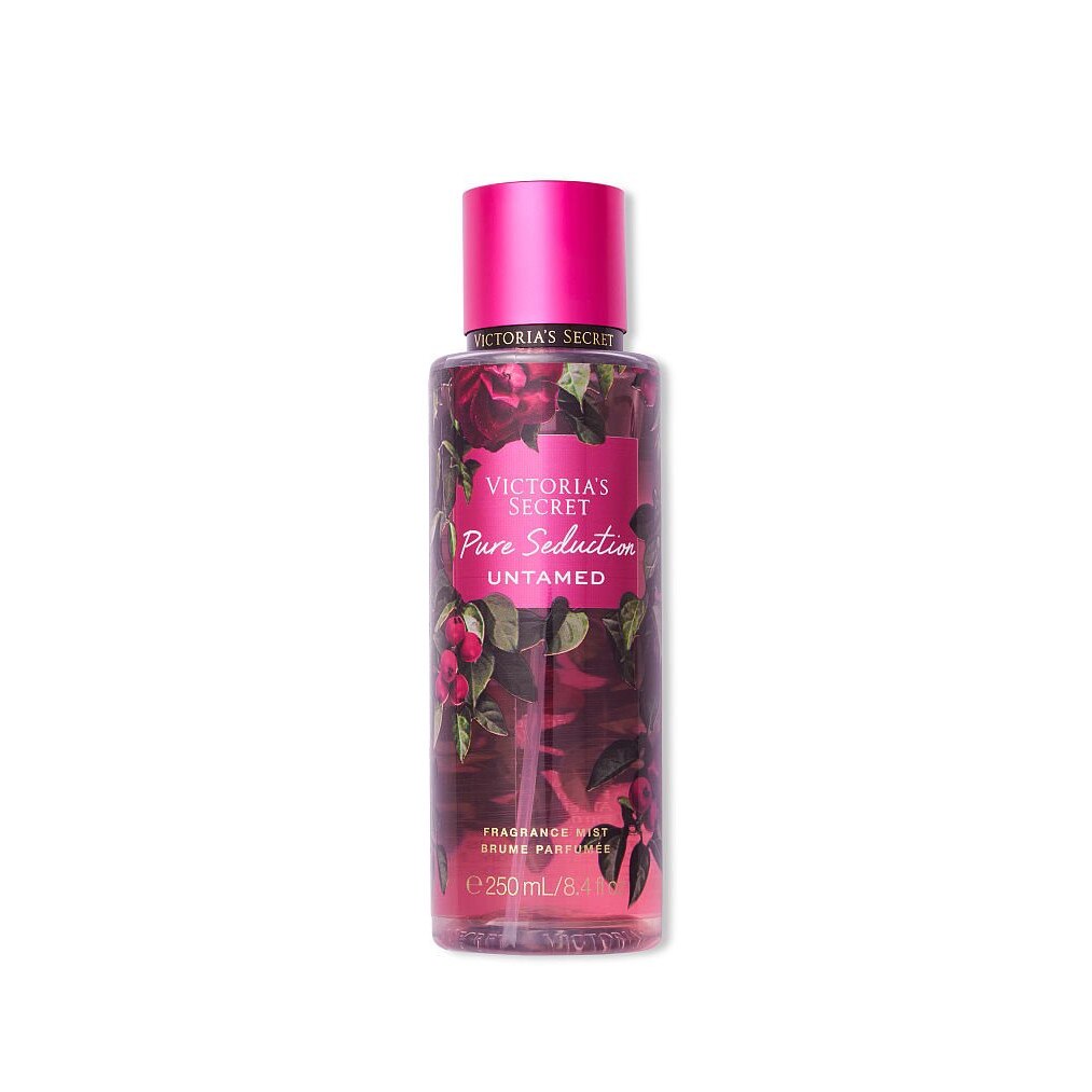 Spray De Corp, Pure Seduction Untamed, Victoria's Secret, 250 ml