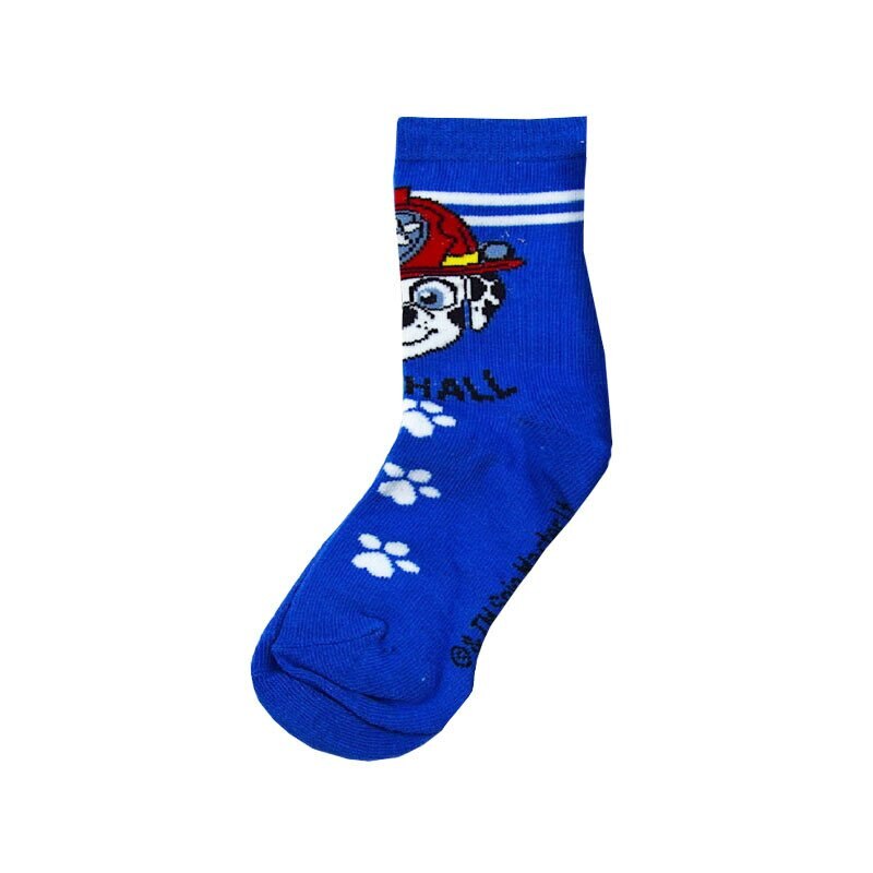 Sosete, Marshall, 75% bumbac, albastre