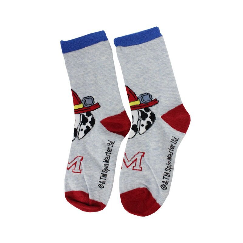 Sosete, Chase si Marshall, albastru deschis