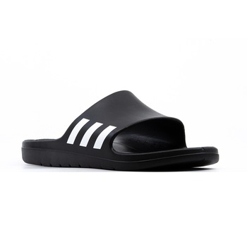 Slapi Adidas Aqualette - CG3540 1807, Negru, 39 Slapi Adidas Aqualette - CG3540 1807, Negru, 39