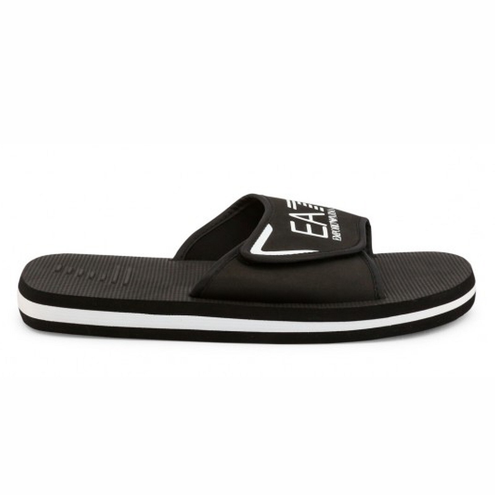 Slapi Emporio Armani EA7 - CC295-275542-00020 3303, Negru