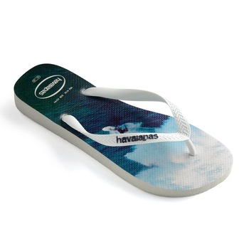 Slapi Havaianas Hype - 4127920-6349 5349, Multicolor, 41-42 Slapi Havaianas Hype - 4127920-6349 5349, Multicolor, 41-42