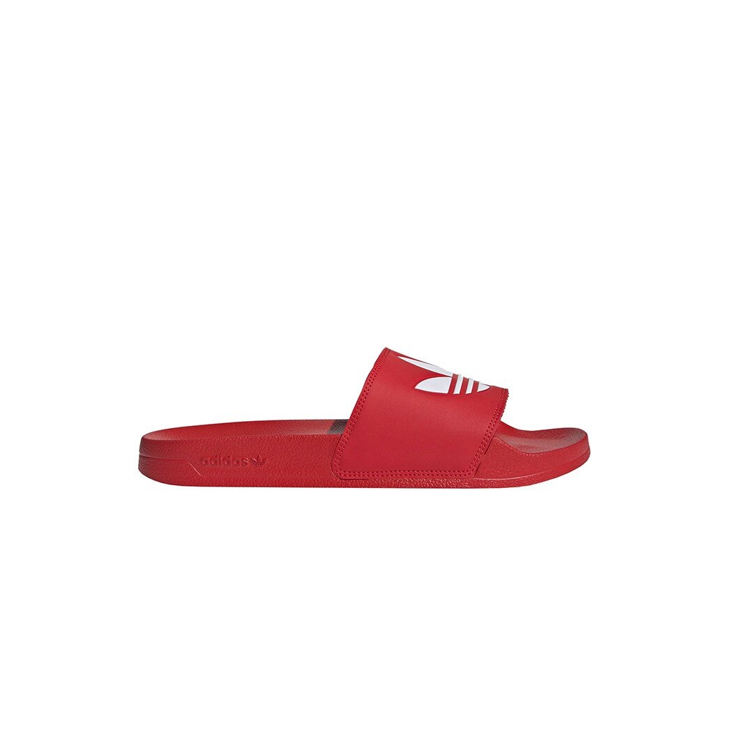 Slapi Adidas Adilette Lite FU8296, Barbati, Rosu