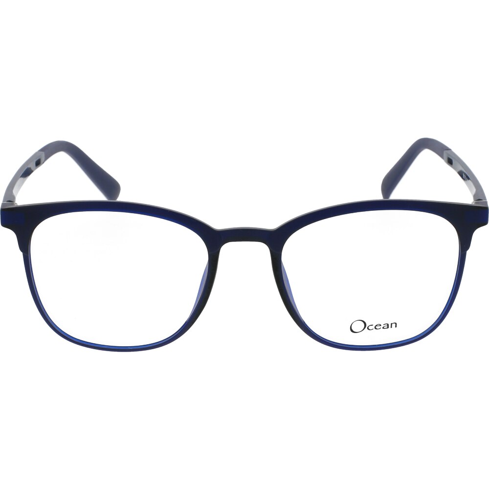 Rame ochelari de vedere Ocean 95170 C2, clip-on, Albastru, 52 mm