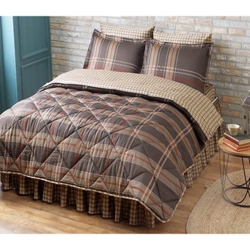 Set dormit de lux TAC, 8 piese, Felicity Set dormit de lux TAC, 8 piese, Felicity