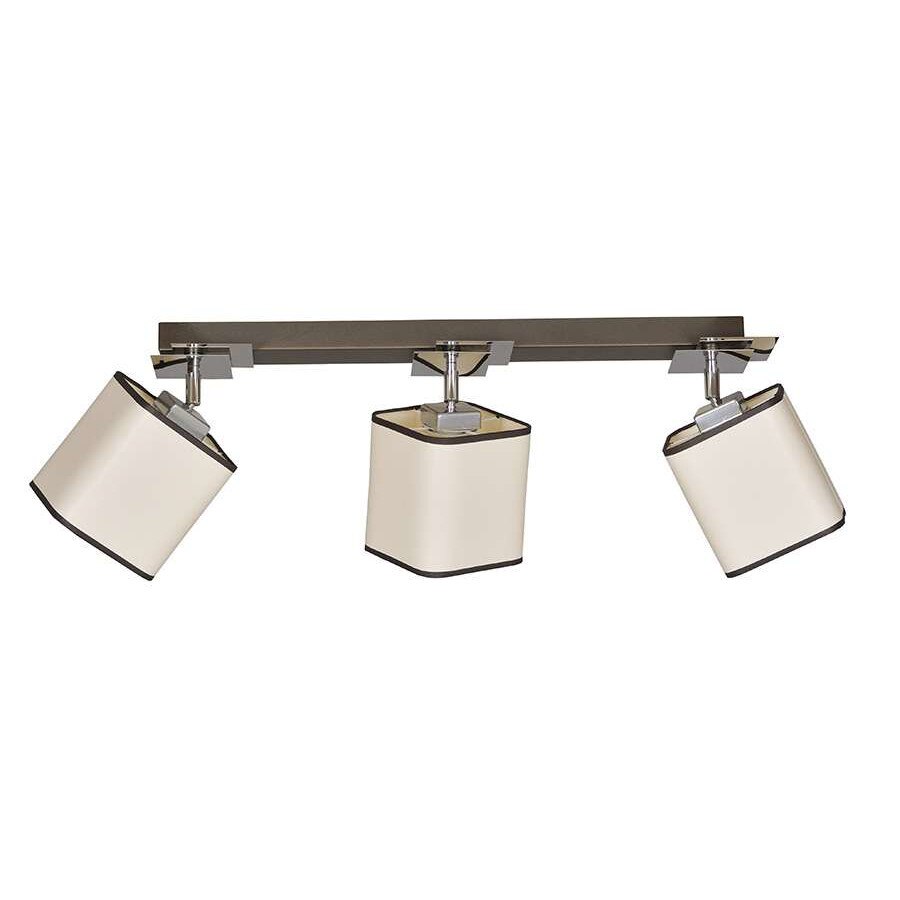 Plafoniera Hugo 3, Emibig , 704/3 , 3xE27 ,60W