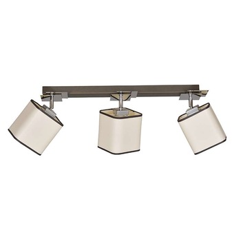 Plafoniera Hugo 3, Emibig , 704/3 , 3xE27 ,60W Plafoniera Hugo 3, Emibig , 704/3 , 3xE27 ,60W