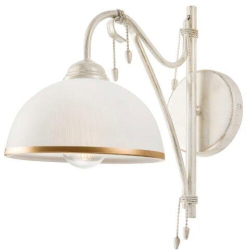 Aplica clasica 1 bec E27 Luiza 34676 Lamkur