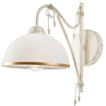 Aplica clasica 1 bec E27 Luiza 34676 Lamkur Aplica clasica 1 bec E27 Luiza 34676 Lamkur