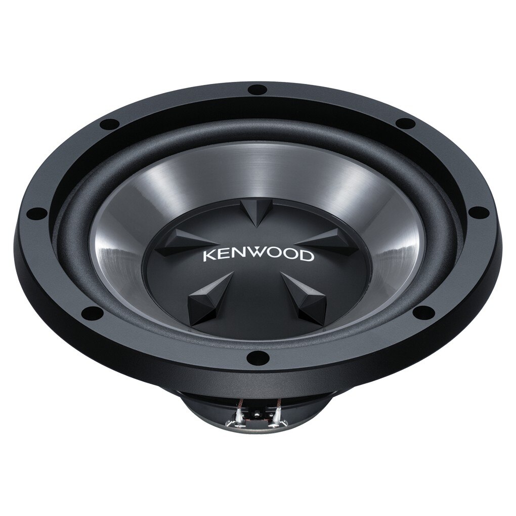 kenwood 12in speakers