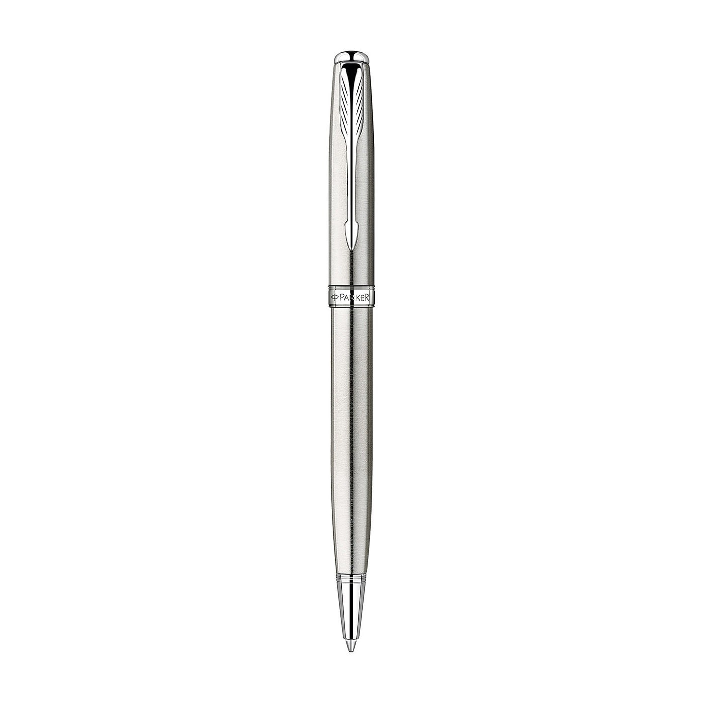 Pix Parker Sonnet Stainless Steel CT