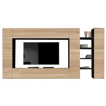 Living Broadway Wenge si Bardolino Living Broadway Wenge si Bardolino
