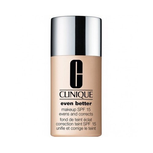 Fond de ten Clinique Even Better Make Up SPF 15 Evens and Corrects - Ivory 03