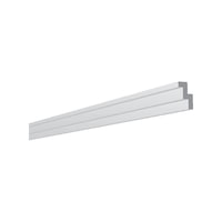 bagheta decorativa vidella p30 polistiren extrudat 30x20x2000 mm imagen 0_0_0