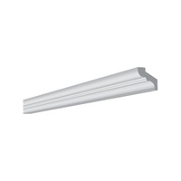 bagheta decorativa vidella e35 polistiren extrudat 35x35x2000 mm imagen 15_0_
0