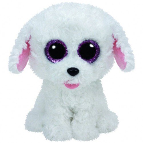 Plus Ty Catelul Pippie 24 cm