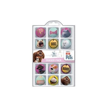 Pets Set de radiere Pets Set de radiere