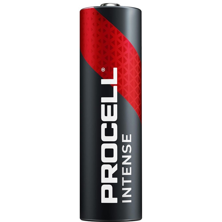 Duracell Procell Intense alkáli tartós ceruza elem AA LR6 10 db