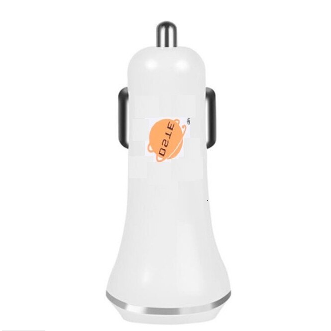 Incarcator auto DSTE C001 Alb