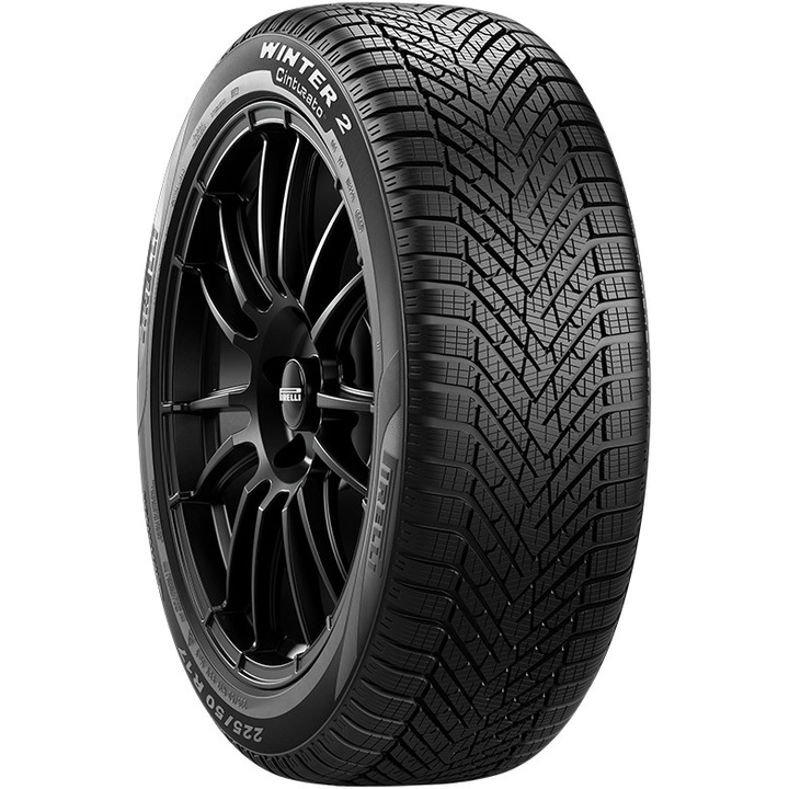Зимна гума PIRELLI CINTURATO WINTER 2 225/40 R18 92V XL