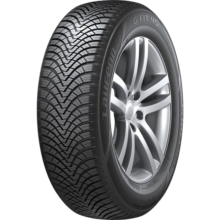 Всесезонна гума LAUFENN G FIT 4S LH71 215/60 R17 96V