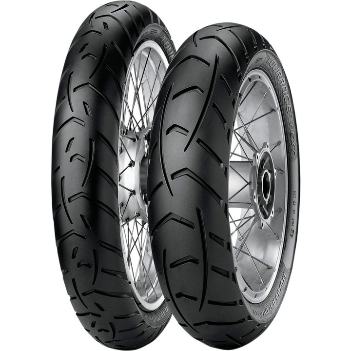 Задна мотоциклетна гума METZELER TOURANCE NEXT 150/70 R17 69V