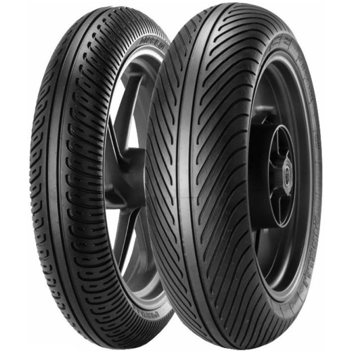 Предна мотоциклетна гума PIRELLI DIABLO RAIN SCR1 120/70 R17 W TL