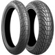 Мото гума BRIDGESTONE 160/60 R15 67H Adventurecross Scrambler AX41S, лятна, задна