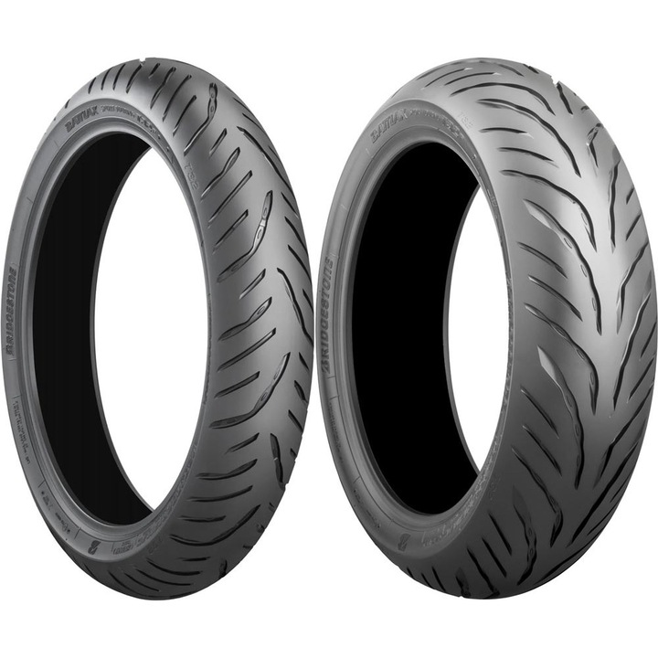 Задна мотоциклетна гума BRIDGESTONE T32 120/70 R17 58W TL