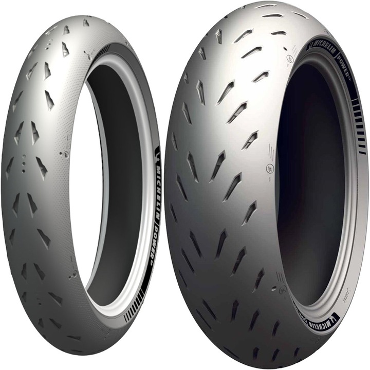 Предна мотоциклетна гума MICHELIN POWER GP 120/70 R17 58W