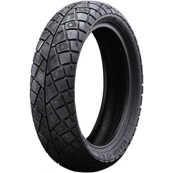 Мотоциклетна гума HEIDENAU K 62 130/70 R10 62M XL