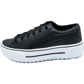 Pantofi sport Puma Kaia Platform, Negru, 38.5 Pantofi sport Puma Kaia Platform, Negru, 38.5