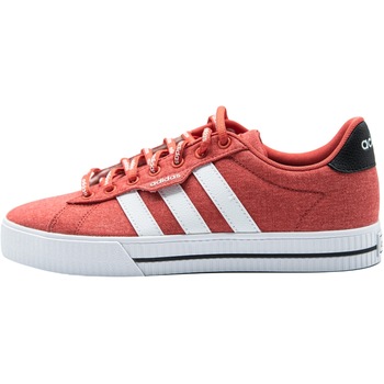 Pantofi sport adidas Daily 3.0, Rosu Pantofi sport adidas Daily 3.0, Rosu