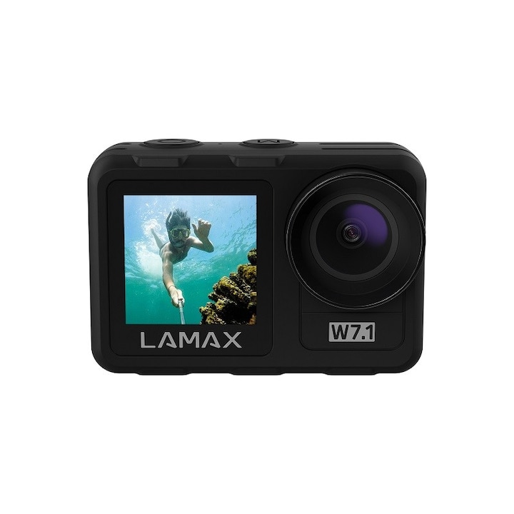 LAMAX W7.1 sportkamera