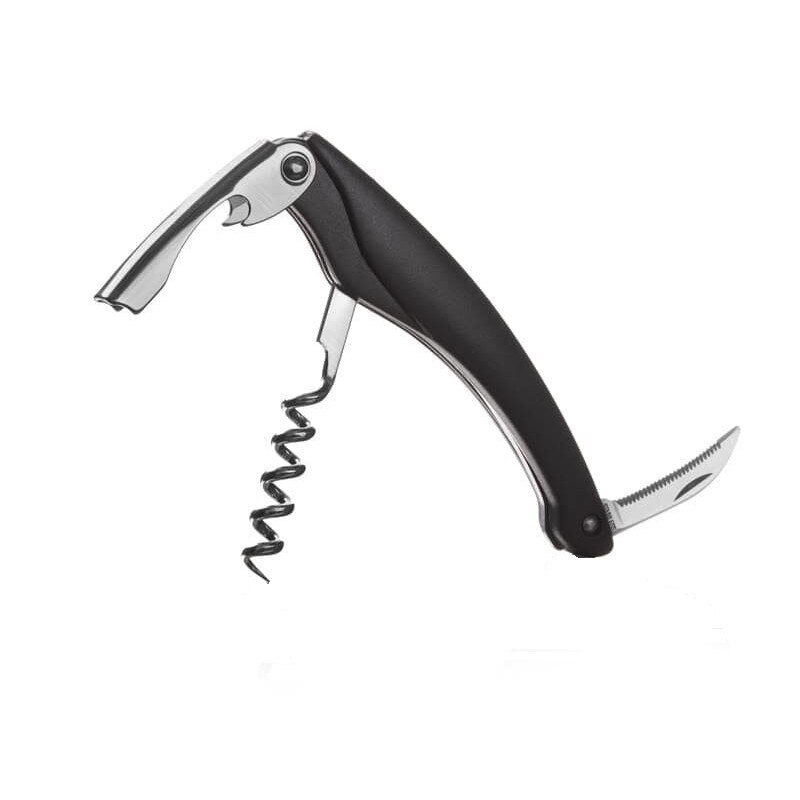 Tirbuson cu parghie tip chelner