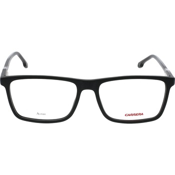 Rame ochelari de vedere pentru barbati Carrera CARRERA225 003, Negru, 54 mm Rame ochelari de vedere pentru barbati Carrera CARRERA225 003, Negru, 54 mm