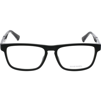 Rame ochelari de vedere pentru barbati Diesel DL5406 001, Negru, 56 mm Rame ochelari de vedere pentru barbati Diesel DL5406 001, Negru, 56 mm