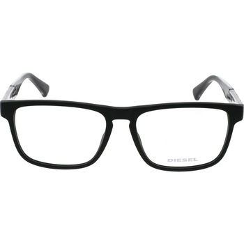 Rame ochelari de vedere pentru barbati Diesel DL5406 002, Negru, 56 mm Rame ochelari de vedere pentru barbati Diesel DL5406 002, Negru, 56 mm
