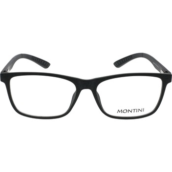 Rame ochelari de vedere de dama Montini W2387 C1, Negru, 57 mm Rame ochelari de vedere de dama Montini W2387 C1, Negru, 57 mm