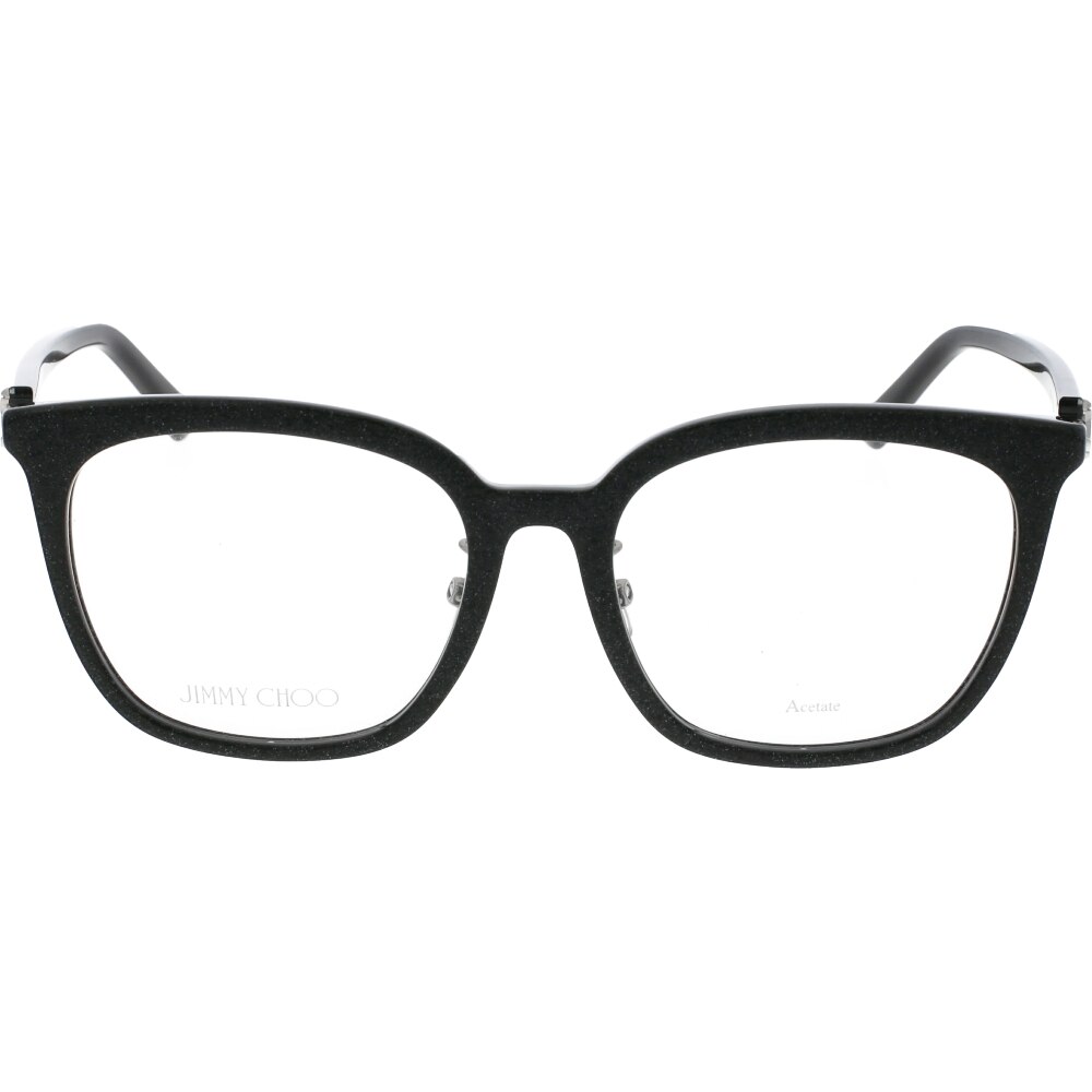 Rame ochelari de vedere de dama Jimmy Choo JC310/G DXF, Negru, 53 mm