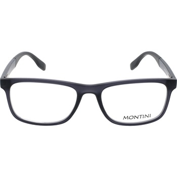 Rame ochelari de vedere de dama Montini W2361 C5, Gri, 54 mm Rame ochelari de vedere de dama Montini W2361 C5, Gri, 54 mm