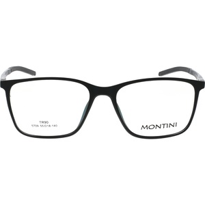 Powerful Recur glance Rame ochelari, dreptunghiular, unisex Mason negru - eMAG.ro