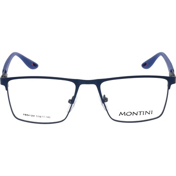 Rame ochelari de vedere pentru barbati Montini RB8410M C5, Albastru, 53 mm Rame ochelari de vedere pentru barbati Montini RB8410M C5, Albastru, 53 mm