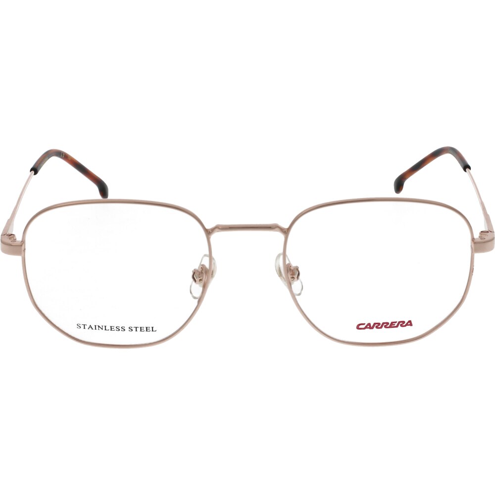 Rame ochelari de vedere de dama Carrera CARRERA2017T DDB, Auriu, 49 mm