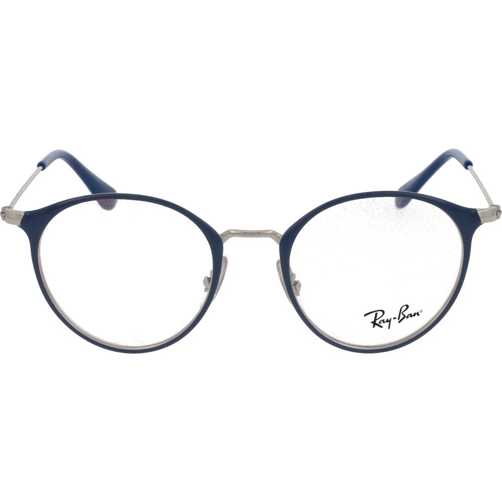 Rame ochelari de vedere pentru copii Ray-Ban RY1053 4082, Albastru, 45 mm