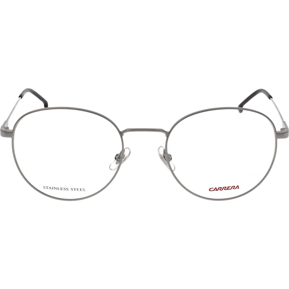 Rame ochelari de vedere de dama Carrera CARRERA2009T 6LB, Argintiu, 53 mm