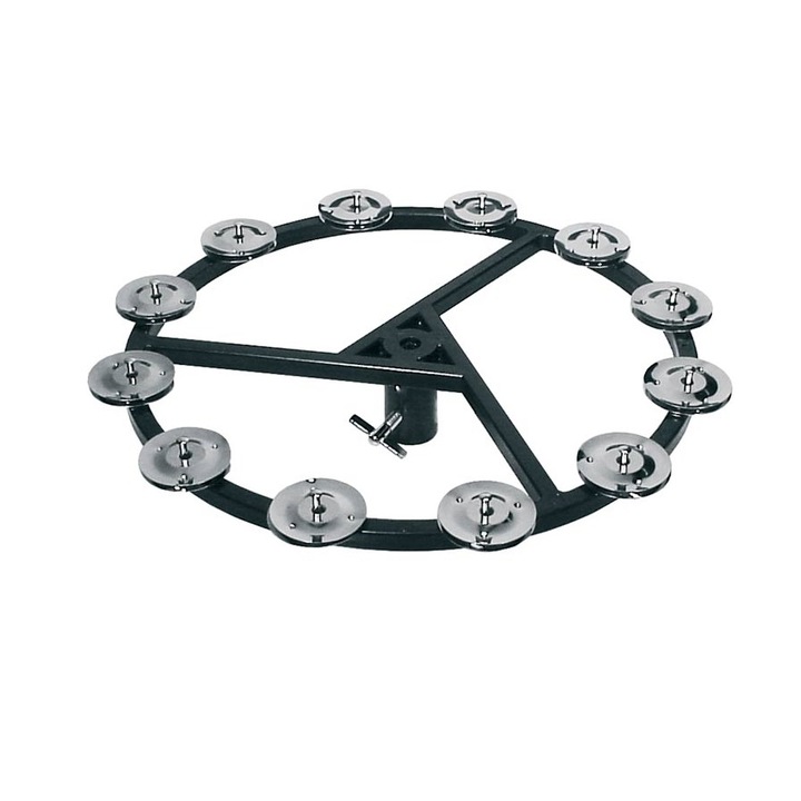 Tamburina fus 10” SNTA1012 Hayman