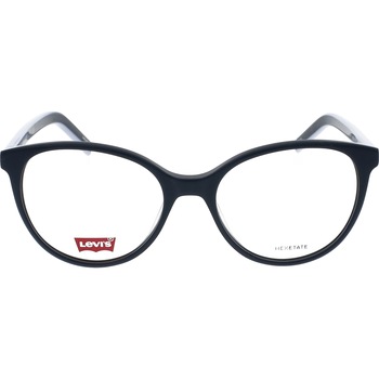 Rame ochelari de vedere de dama Levis LV1031 PJP, Albastru, 51 mm Rame ochelari de vedere de dama Levis LV1031 PJP, Albastru, 51 mm