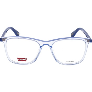 Rame ochelari de vedere de dama Levis LV1003 MVU, Albastru, 52 mm Rame ochelari de vedere de dama Levis LV1003 MVU, Albastru, 52 mm