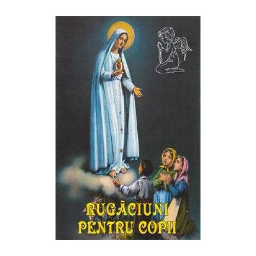 Rugaciuni pentru copii